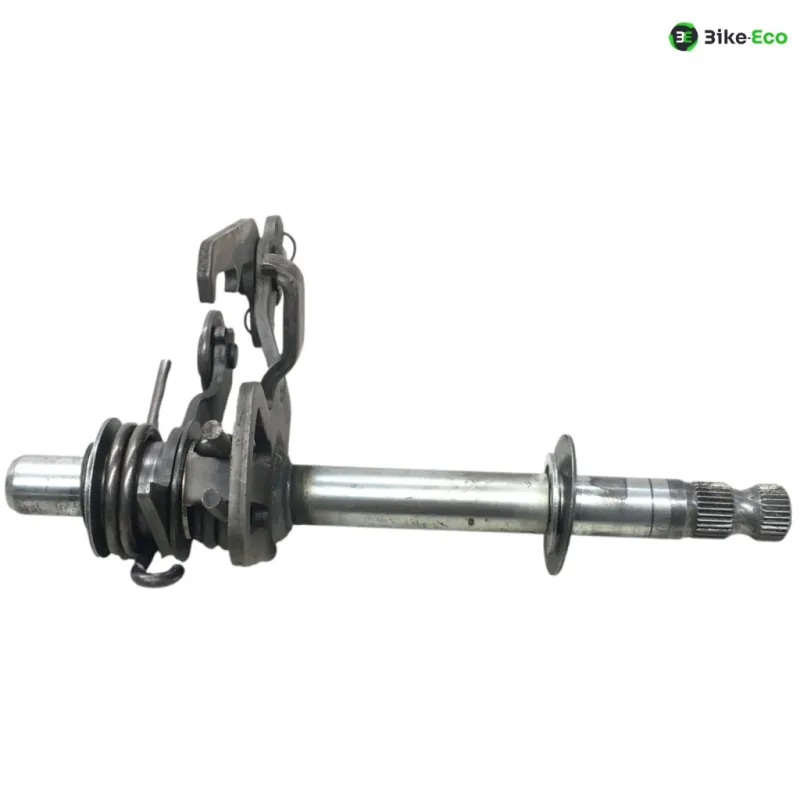 Axe de selecteur YAMAHA BT 1100 2002-2004 BULLDOG