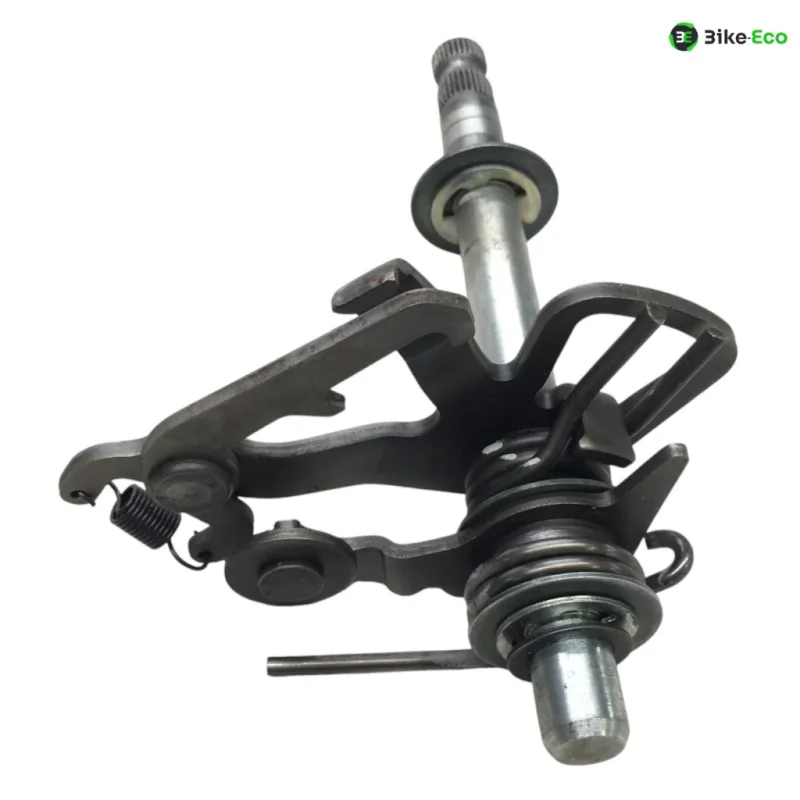 Axe de selecteur YAMAHA BT 1100 2002-2004 BULLDOG