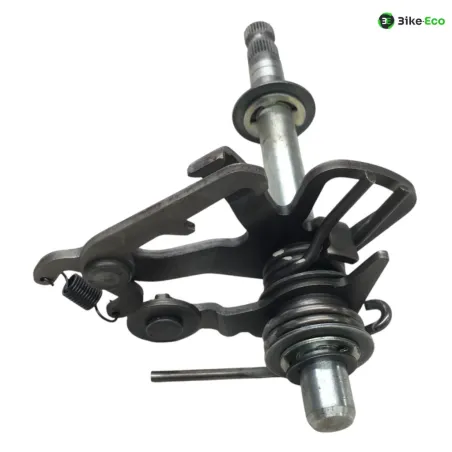 Axe de selecteur YAMAHA BT 1100 2002-2004 BULLDOG