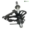 Axe de selecteur YAMAHA BT 1100 2002-2004 BULLDOG Axe de selecteur YAMAHA BT 1100 2002-2004 BULLDOG