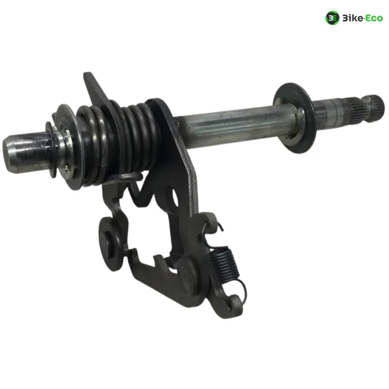 Axe de selecteur YAMAHA BT 1100 2002-2004 BULLDOG