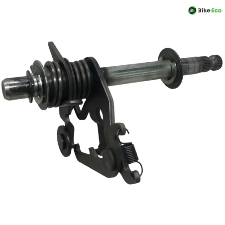 Axe de selecteur YAMAHA BT 1100 2002-2004 BULLDOG