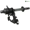 Axe de selecteur YAMAHA BT 1100 2002-2004 BULLDOG Axe de selecteur YAMAHA BT 1100 2002-2004 BULLDOG