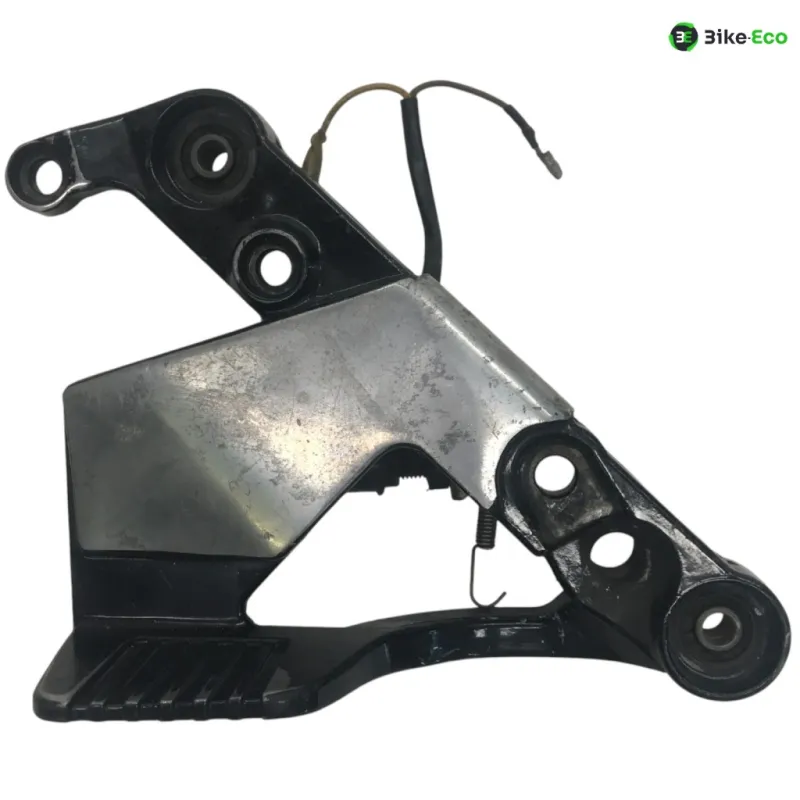 Platine avant droite YAMAHA FZ 750 1985-1986