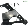 Platine avant droite YAMAHA FZ 750 1985-1986