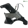 Platine avant droite YAMAHA FZ 750 1985-1986