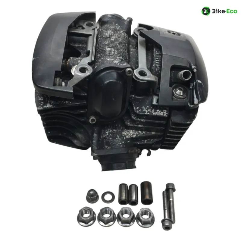 Culasse YAMAHA BT 1100 2002-2004 BULLDOG