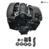 Culasse YAMAHA BT 1100 2002-2004 BULLDOG Culasse YAMAHA BT 1100 2002-2004 BULLDOG