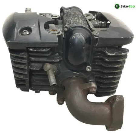 Culasse YAMAHA BT 1100 2002-2004 BULLDOG