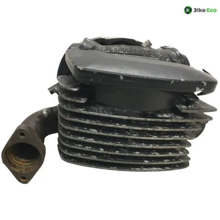 Culasse YAMAHA BT 1100 2002-2004 BULLDOG
