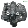 Culasse YAMAHA BT 1100 2002-2004 BULLDOG Culasse YAMAHA BT 1100 2002-2004 BULLDOG