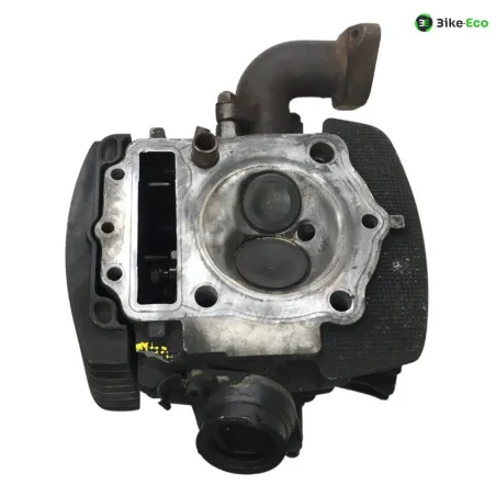 Culasse YAMAHA BT 1100 2002-2004 BULLDOG