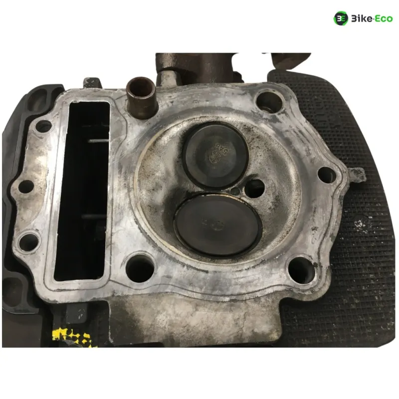 Culasse YAMAHA BT 1100 2002-2004 BULLDOG