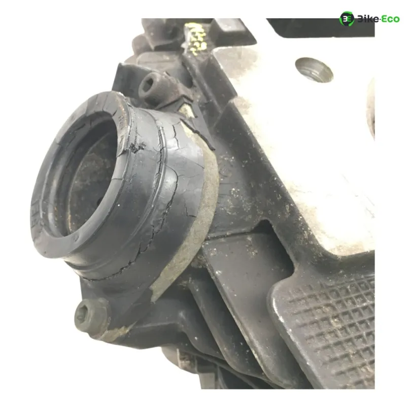 Culasse YAMAHA BT 1100 2002-2004 BULLDOG