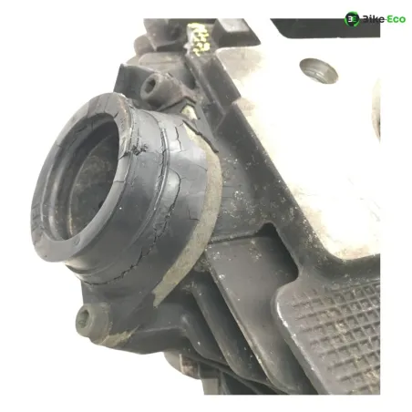 Culasse YAMAHA BT 1100 2002-2004 BULLDOG