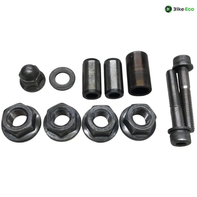 Culasse YAMAHA BT 1100 2002-2004 BULLDOG