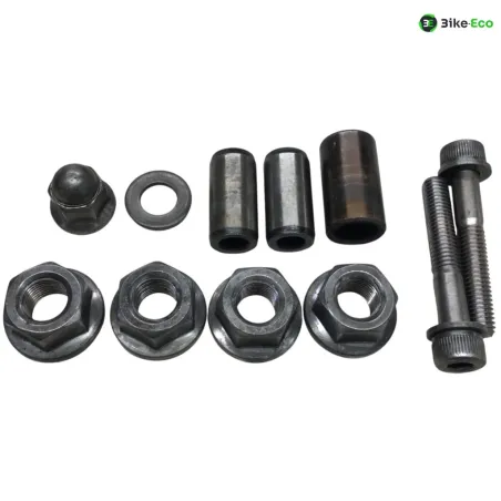 Culasse YAMAHA BT 1100 2002-2004 BULLDOG
