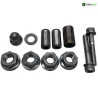 Culasse YAMAHA BT 1100 2002-2004 BULLDOG Culasse YAMAHA BT 1100 2002-2004 BULLDOG
