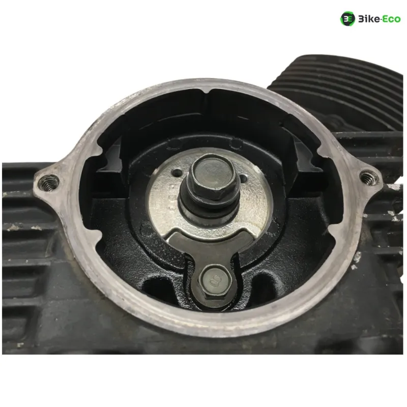Culasse YAMAHA BT 1100 2002-2004 BULLDOG