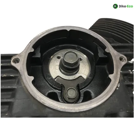 Culasse YAMAHA BT 1100 2002-2004 BULLDOG