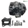Culasse YAMAHA BT 1100 2002-2004 BULLDOG Culasse YAMAHA BT 1100 2002-2004 BULLDOG