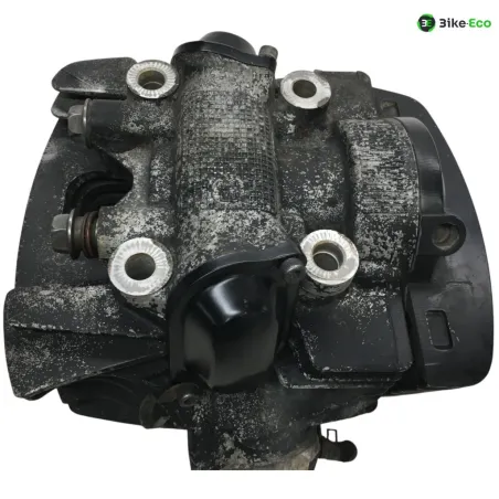Culasse YAMAHA BT 1100 2002-2004 BULLDOG