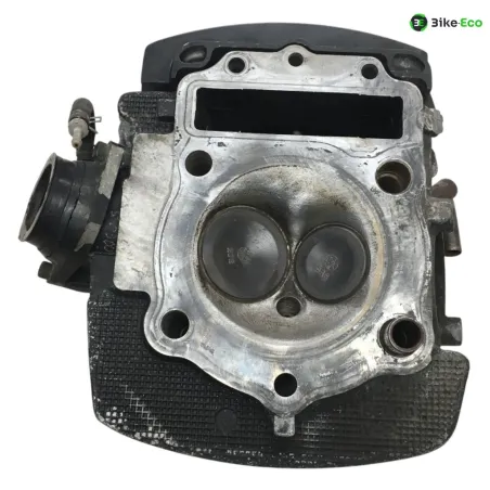 Culasse YAMAHA BT 1100 2002-2004 BULLDOG