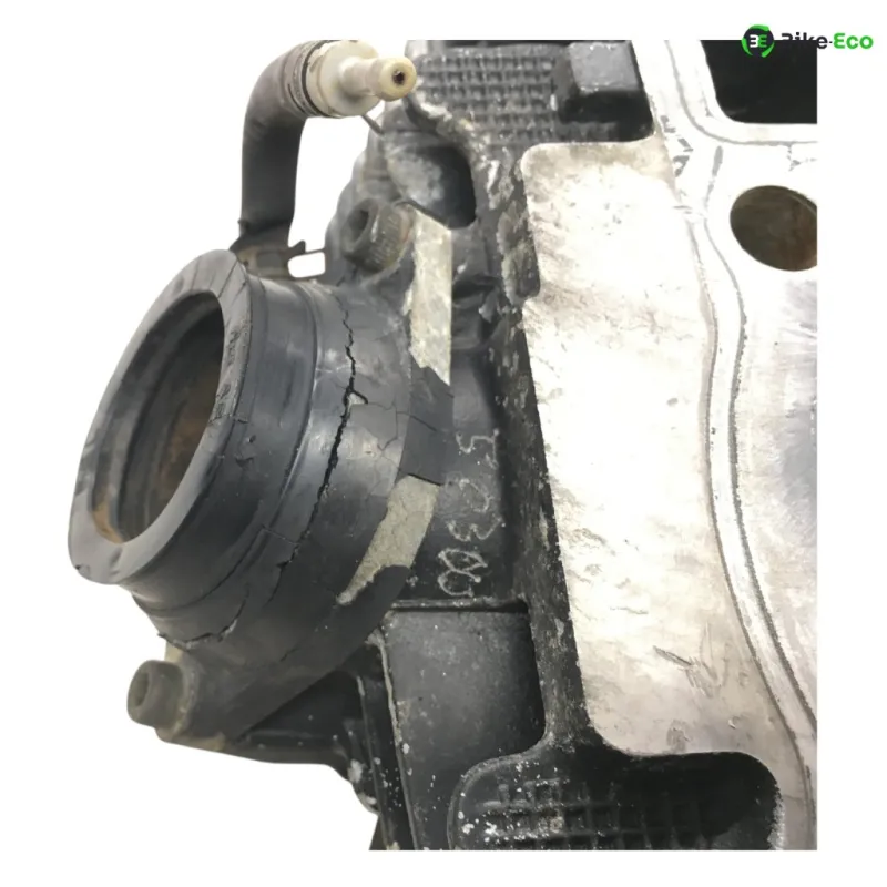 Culasse YAMAHA BT 1100 2002-2004 BULLDOG