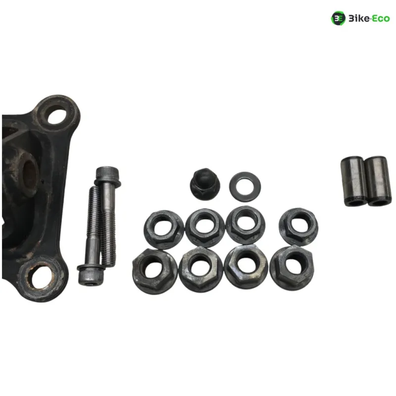 Culasse YAMAHA BT 1100 2002-2004 BULLDOG