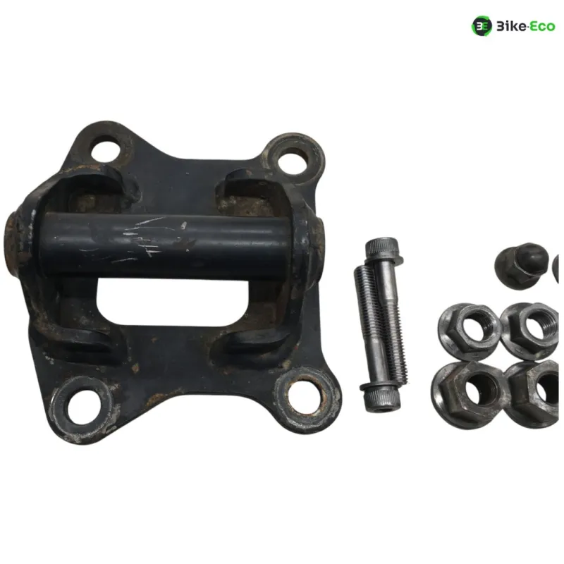 Culasse YAMAHA BT 1100 2002-2004 BULLDOG