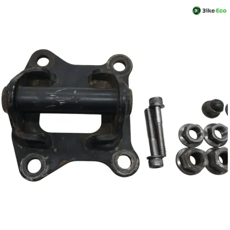 Culasse YAMAHA BT 1100 2002-2004 BULLDOG