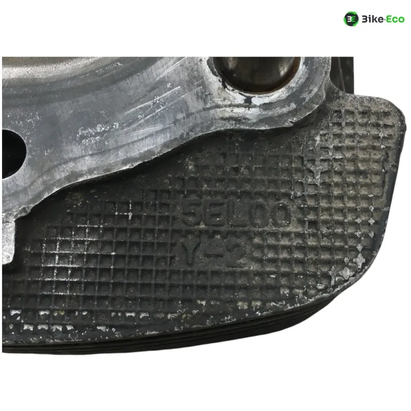 Culasse YAMAHA BT 1100 2002-2004 BULLDOG