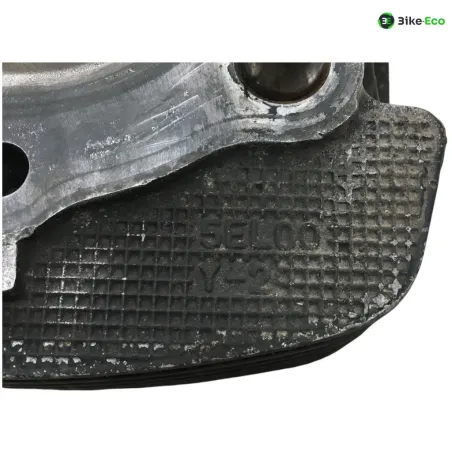 Culasse YAMAHA BT 1100 2002-2004 BULLDOG