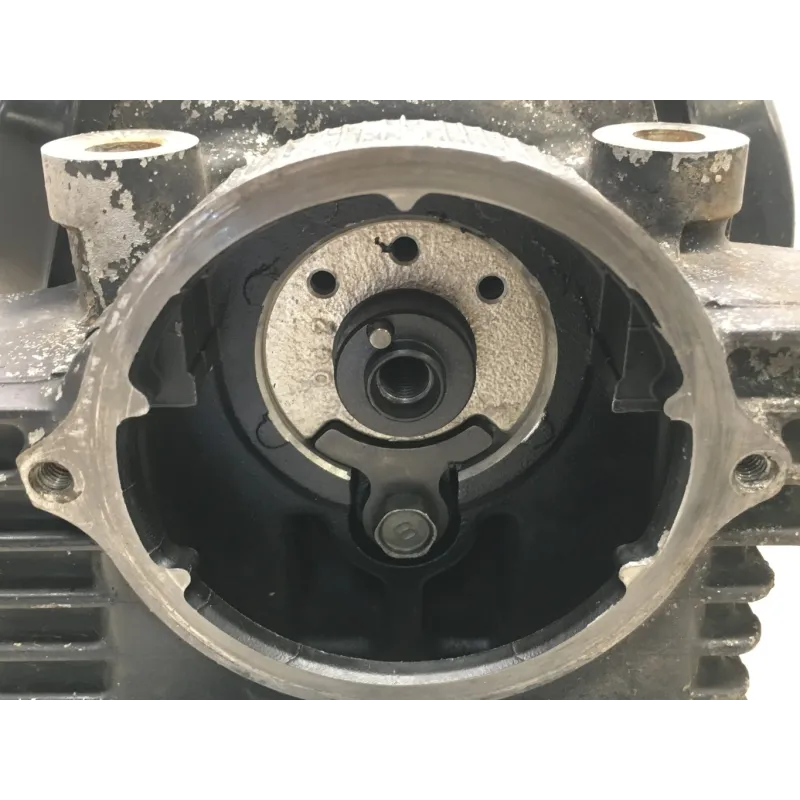 Culasse YAMAHA BT 1100 2002-2004 BULLDOG