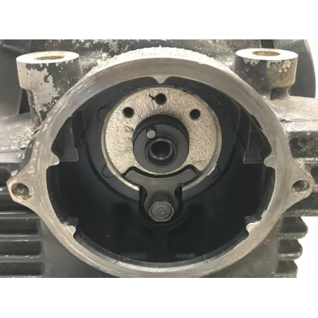 Culasse YAMAHA BT 1100 2002-2004 BULLDOG