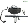 Pompe a huile YAMAHA BT 1100 2002-2004 BULLDOG Pompe a huile YAMAHA BT 1100 2002-2004 BULLDOG