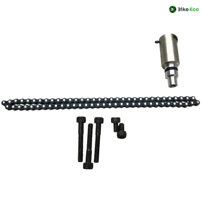 Pompe a huile YAMAHA BT 1100 2002-2004 BULLDOG