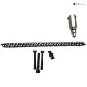 Pompe a huile YAMAHA BT 1100 2002-2004 BULLDOG Pompe a huile YAMAHA BT 1100 2002-2004 BULLDOG
