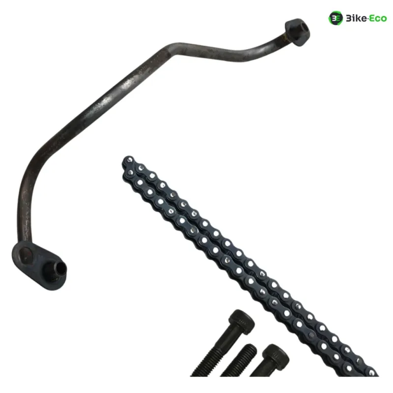 Pompe a huile YAMAHA BT 1100 2002-2004 BULLDOG