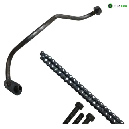 Pompe a huile YAMAHA BT 1100 2002-2004 BULLDOG