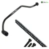 Pompe a huile YAMAHA BT 1100 2002-2004 BULLDOG Pompe a huile YAMAHA BT 1100 2002-2004 BULLDOG