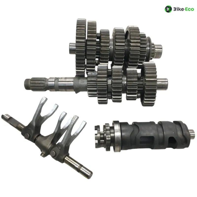 Boite de vitesses YAMAHA BT 1100 2002-2004 BULLDOG