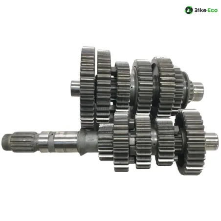 Boite de vitesses YAMAHA BT 1100 2002-2004 BULLDOG