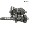 Boite de vitesses YAMAHA BT 1100 2002-2004 BULLDOG Boite de vitesses YAMAHA BT 1100 2002-2004 BULLDOG