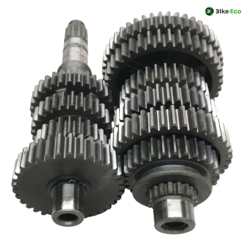 Boite de vitesses YAMAHA BT 1100 2002-2004 BULLDOG