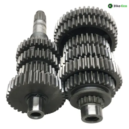 Boite de vitesses YAMAHA BT 1100 2002-2004 BULLDOG