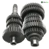 Boite de vitesses YAMAHA BT 1100 2002-2004 BULLDOG Boite de vitesses YAMAHA BT 1100 2002-2004 BULLDOG