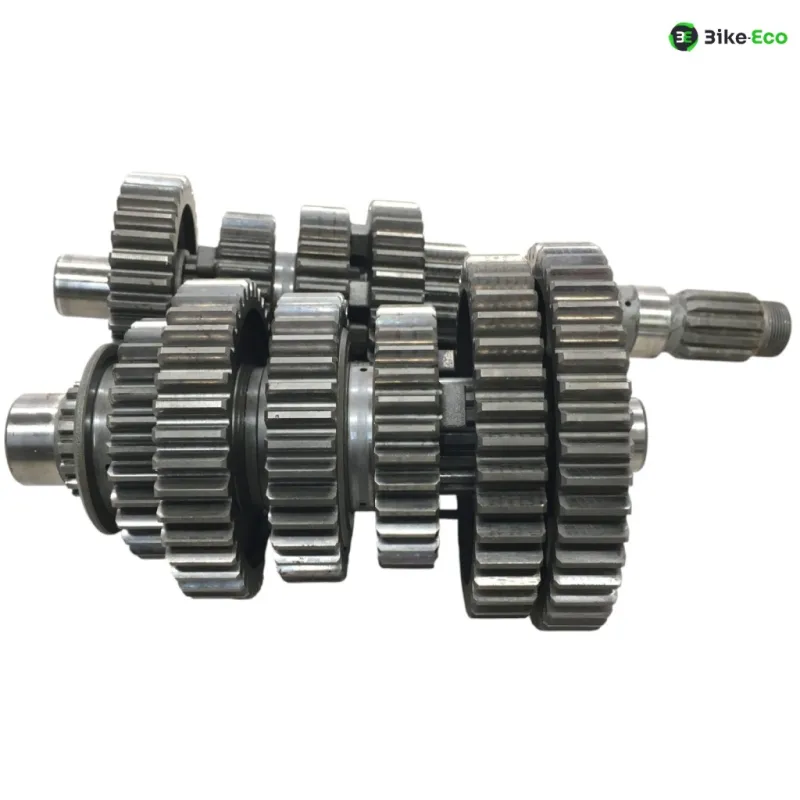 Boite de vitesses YAMAHA BT 1100 2002-2004 BULLDOG