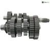 Boite de vitesses YAMAHA BT 1100 2002-2004 BULLDOG Boite de vitesses YAMAHA BT 1100 2002-2004 BULLDOG