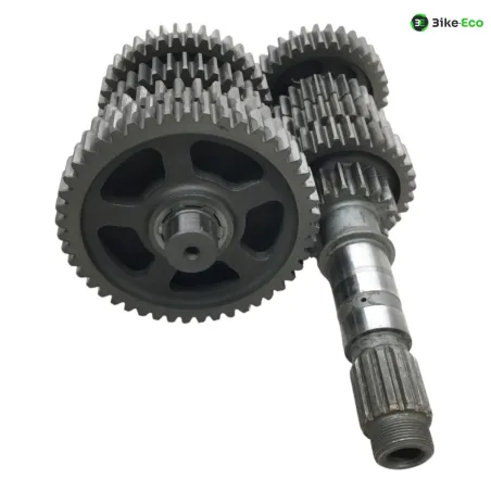 Boite de vitesses YAMAHA BT 1100 2002-2004 BULLDOG